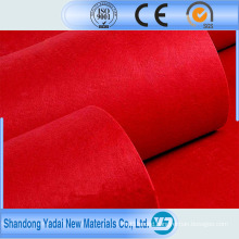 Once Time Carpet USD 0.51/GSM for Exhibition and Wedding